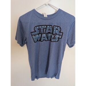 Youth Large Star Wars Tee NWOT
